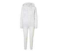 PUMA Survêtement blanc chiné, Taille XL