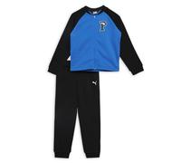 Puma Survêtement Blei/Noir Bébé Garçon Academy Jogger Noir 2-3 ans