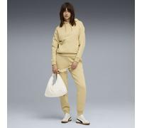 PUMA Survêtement confort en polaire Femme, Vêtements, Noir, M M