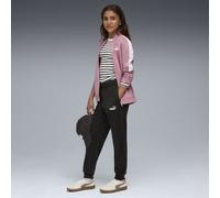 PUMA Survêtement de baseball en polyester Enfant et Adolescent, Vêtements, Poised Rose, 7-8Y 7-8Y