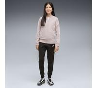 PUMA Survêtement de baseball en polyester Enfant et Adolescent, Vêtements, Rose, 9-10Y 9-10Y