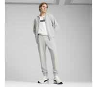 PUMA Survêtement décontracté à capuche Homme, Vêtements, Light Gris Heather, XL XL