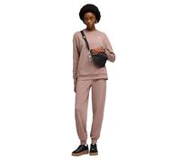 PUMA Survêtement décontracté Femme M, Sandstone Beige