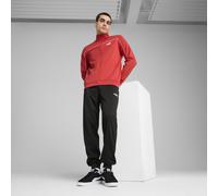 PUMA Poly Piping Suit, Costumes tricotés Mixte, Red Fire, XXL