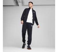 Puma Select Ess Poly Tracksuit Noir S Homme,Femme