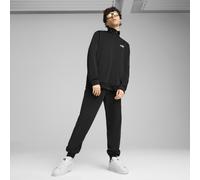 Puma Survêtement Essential Poly Suit – Noir pur – Taille S