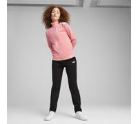 PUMA Survêtement en polyester Femme, Vêtements, Rose Fruit, XS XS