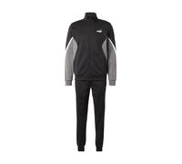 PUMA Ensemble de survêtement Essentials Block Homme M, Black