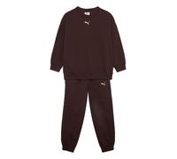 PUMA Survêtement 'Ess No.1' brun foncé, Taille 140