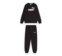 PUMA ESS No.1 Sweat-shirt avec logo Crew FL B
