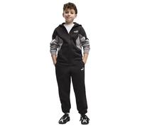 PUMA Ess Block Full-zip Sweat Suit B Costumes tricotés Mixte enfant (lot de 1)