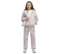 PUMA Ess Script Glitter Full-zip Sweat Suit Fl G Costumes tricotés Mixte enfant (lot de 1)