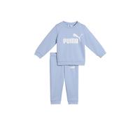 PUMA Ensemble ras du cou Minicats Essentials Bébé 86, Chambray Blue