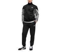 Ensembles de survêtement hommes Puma ESS Block Poly Suit Noir US L