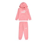 PUMA Survêtement à logo N° 1 Essentials Enfant, Vêtements, Rose, 2-3Y 2-3Y