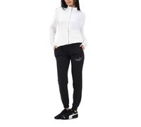 Puma Survêtement Essentials Rhinestone Blanc - Femme - 693559-02 M