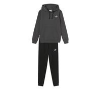 Puma Essential Tracksuit Noir,Gris S Homme,Femme