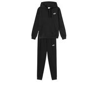 Puma Survêtement Essentials Tr Noir - Homme - 693270-01 S