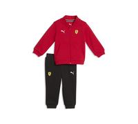 PUMA Survêtement Ferrari Bébé, Accessoires, Rouge, 2-3Y 2-3Y