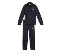 Puma - Survêtement Full Zip Enfant Poly, Bleu