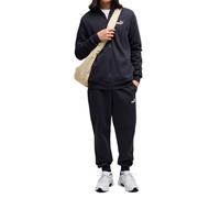 Puma - Survêtement Full Zip Homme Essentials Sweat, Bleu