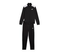 PUMA Poly Suit op, Trajes de punto Femme, PUMA Black, XS