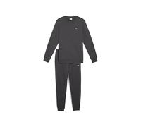 Puma Ess Elevated Tracksuit Gris 2XL Homme