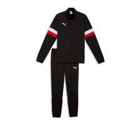 Puma Survêtement Individualrise Homme Noir Taille M