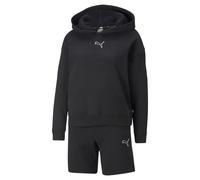 Puma Loungewear 7´´ Tracksuit Noir S Femme