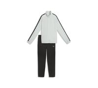 PUMA Survêtement menthe / noir, Taille M