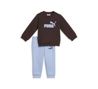 PUMA Survêtement Minicats en polaire Essentials Bébé, Accessoires, Marron, 3-4Y 3-4Y
