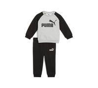 Puma Survêtement Minicats Ess Raglan