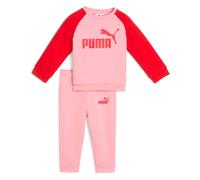 Puma Survêtement Minicats Ess Raglan