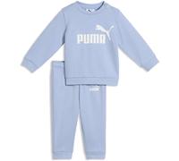PUMA Minicats Ess+ Crew Jogger Fl Survêtement Mixte enfant (lot de 1)