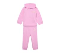 PUMA Survêtement 'MINICATS' rose, Taille 92