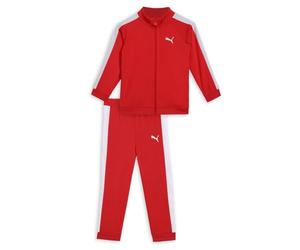 PUMA Survêtement Minicats T7 ALWAYS ON Bébé 92, For All Time Red