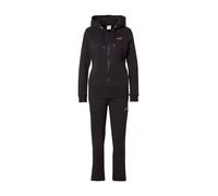 PUMA Survêtement or / noir, Taille XS