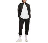 Survêtement Puma Poly Suit noir pur femme - XS