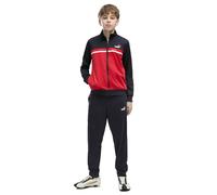 PUMA Ensemble de survêtement à colorblock Enfant et Adolescent