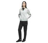 Puma Poly Standard Tracksuit Blanc S Femme