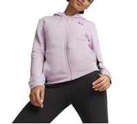 Puma Survêtement pour Femme Classic Rose 673699-60 XS