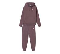Puma Survêtement pour Femme Loungewear Violet