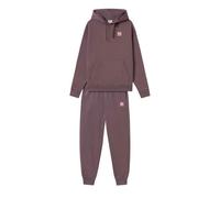 Puma Survêtement pour Femme Loungewear Violet 689346-88 XS