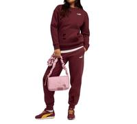 Puma Survêtement pour Femme Relaxed Rouge 688160-96 XS