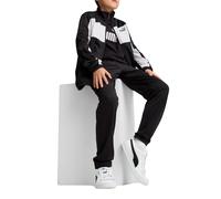 PUMA Survêtement pour garçon Poly Colorblock Suit B (1 pièce)