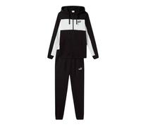 Puma Survêtement pour Homme Essentials Colourblock Noir 688965-01 XXL