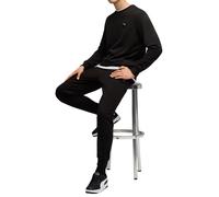 Puma Survêtement pour Homme Essentials Elevated Noir