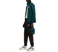 Puma Ess Tracksuit Vert M Homme