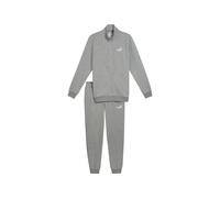 Puma Survêtement pour Homme Essentials Sweat Gris
