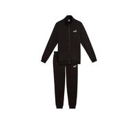 Puma Survêtement pour Homme Essentials Sweat Noir